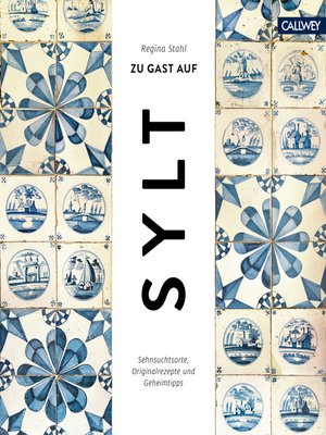 cover image of Zu Gast auf Sylt